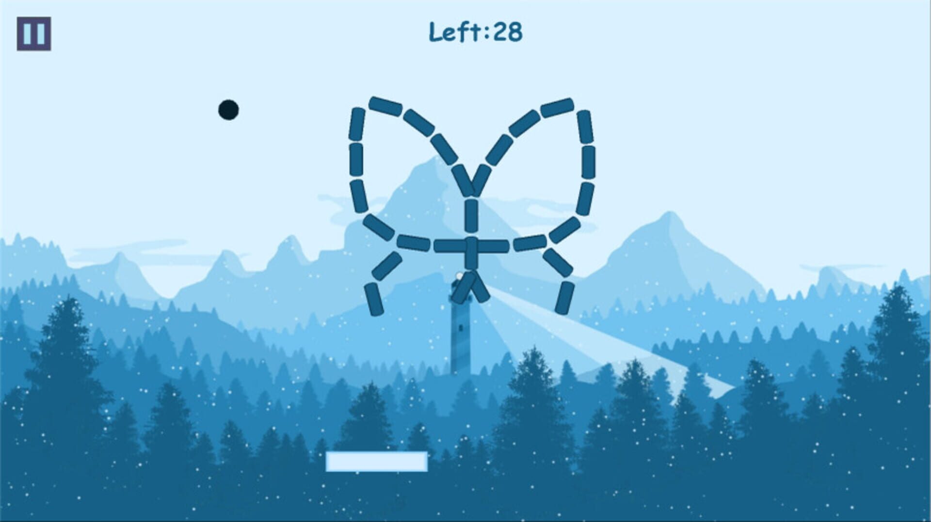 Arkasha - Screenshot