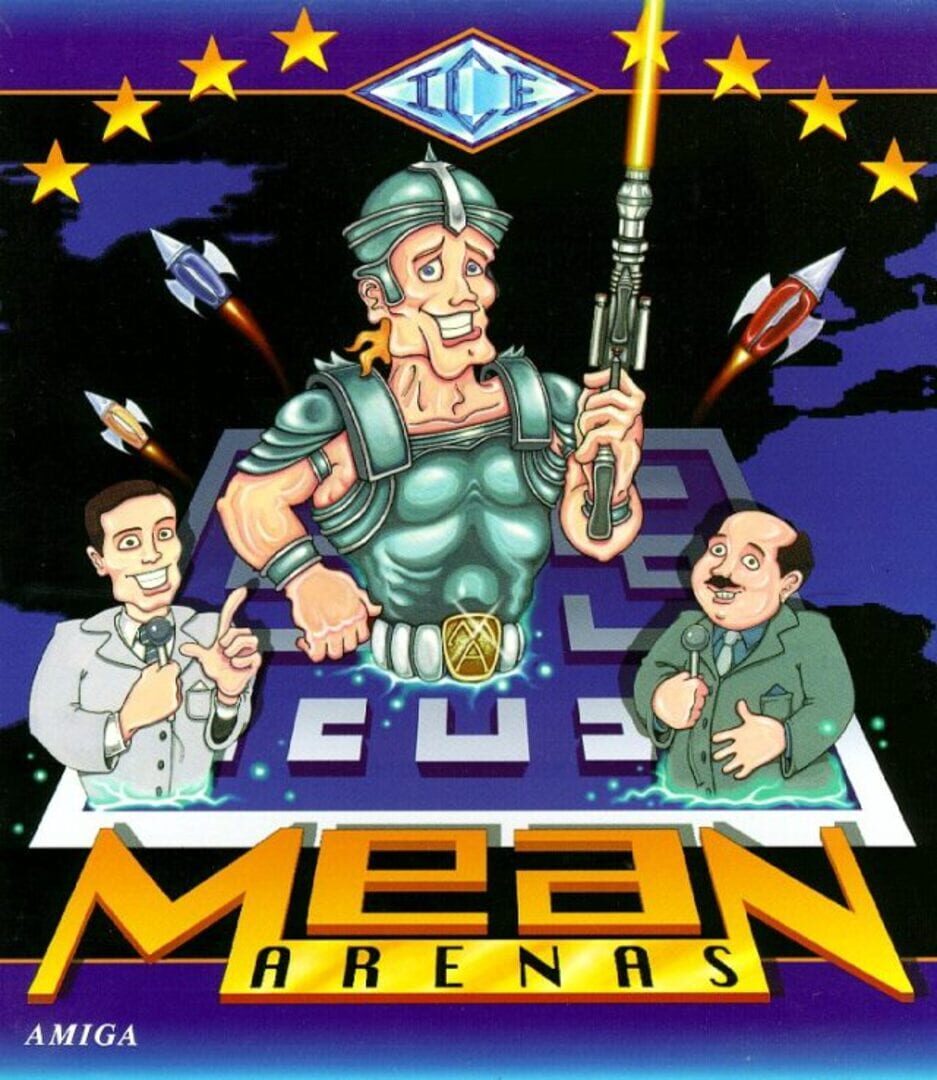 Mean Arenas (1993)