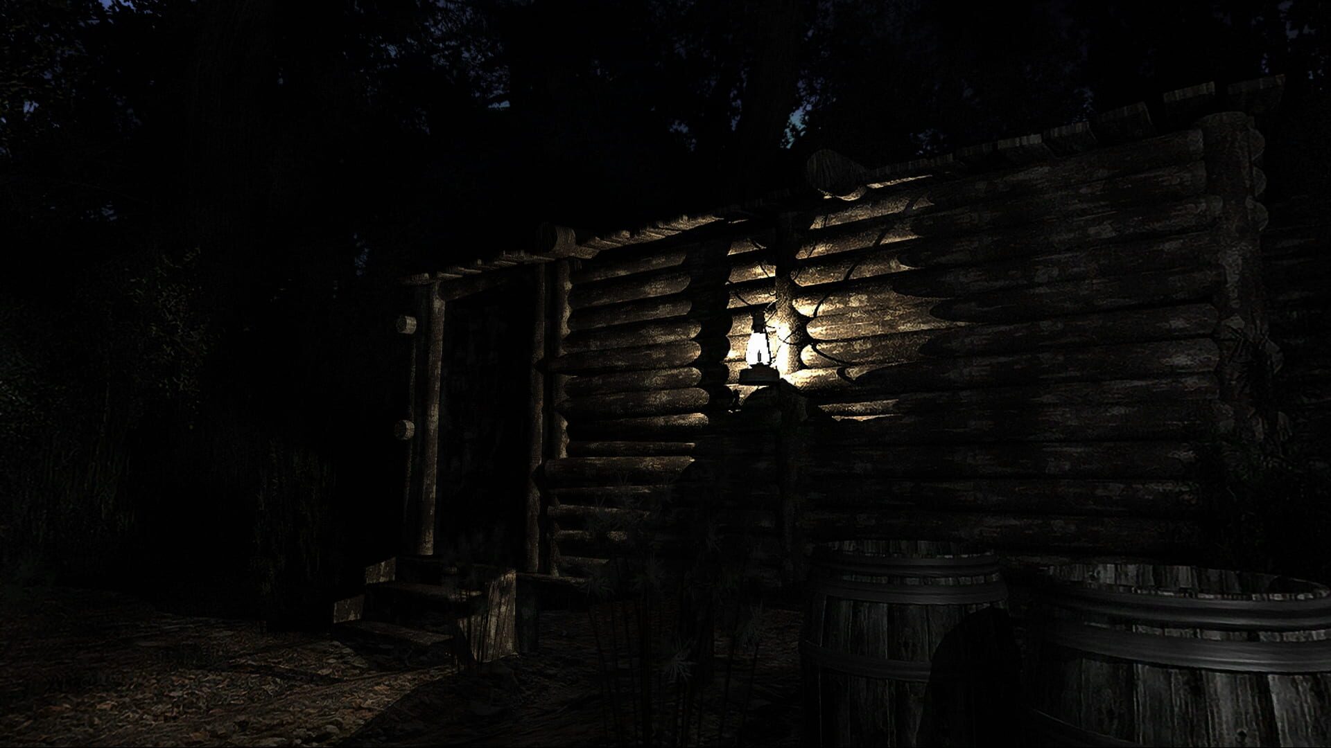 Hidden: On the Trail of the Ancients - Screenshot