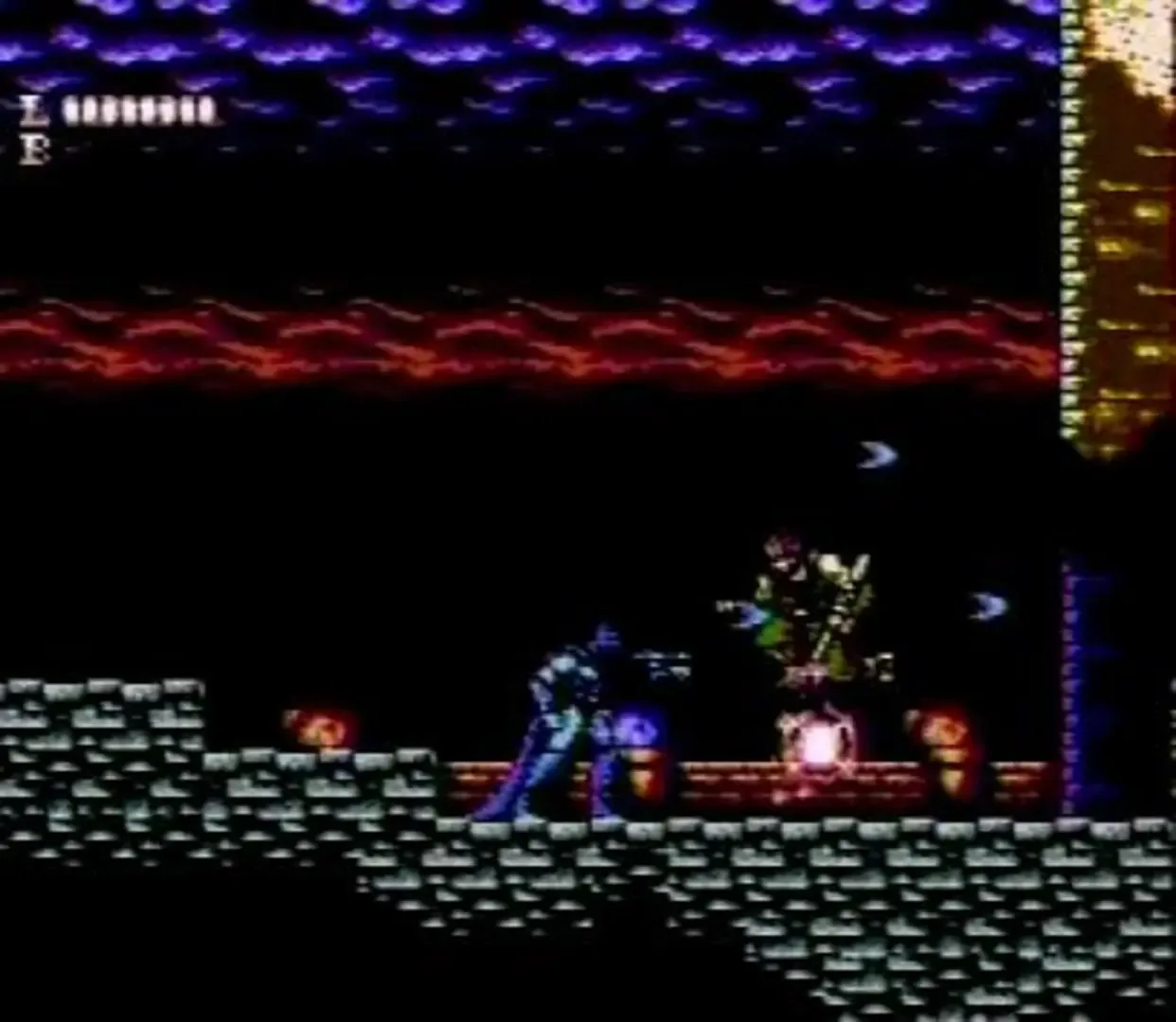 Captura de pantalla - Batman: Return of the Joker