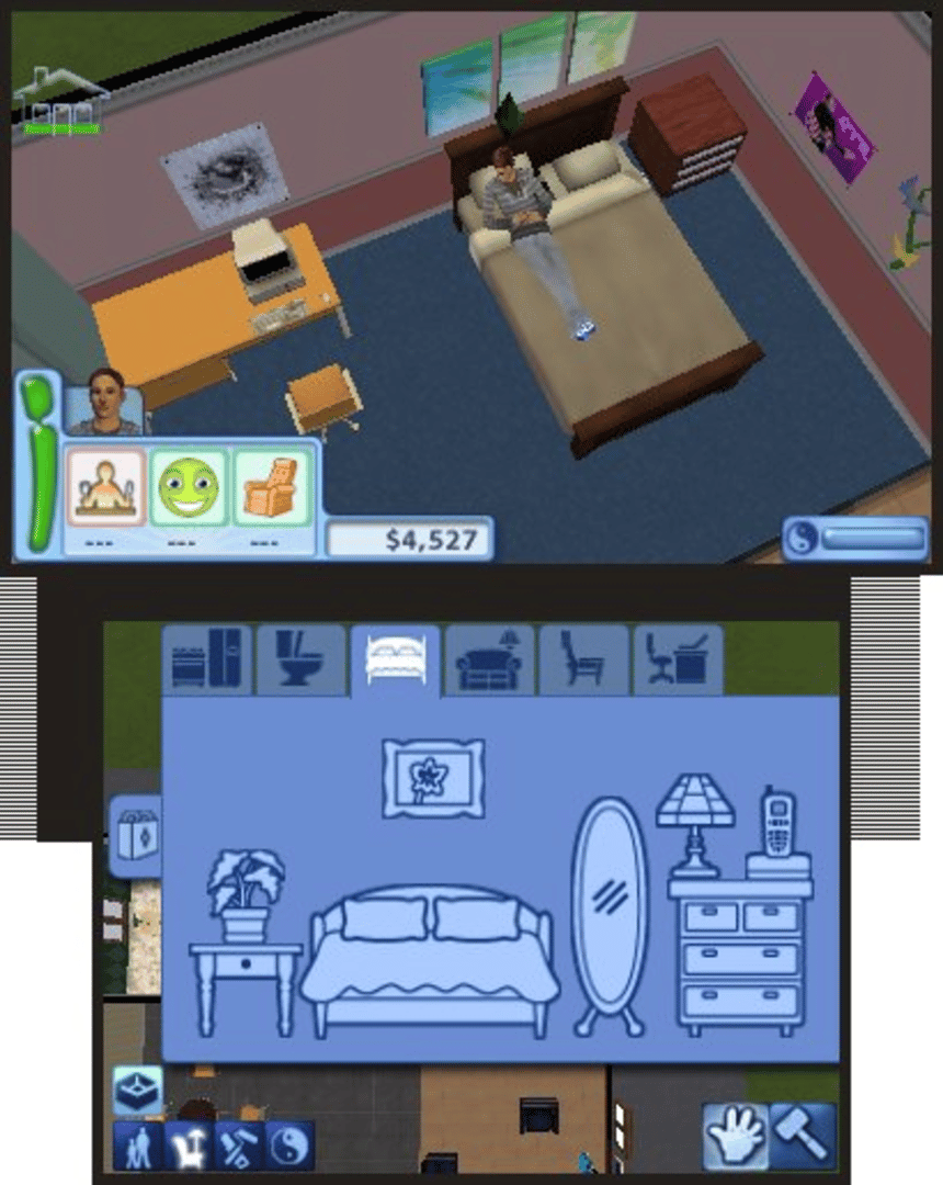 The Sims 3 screenshot