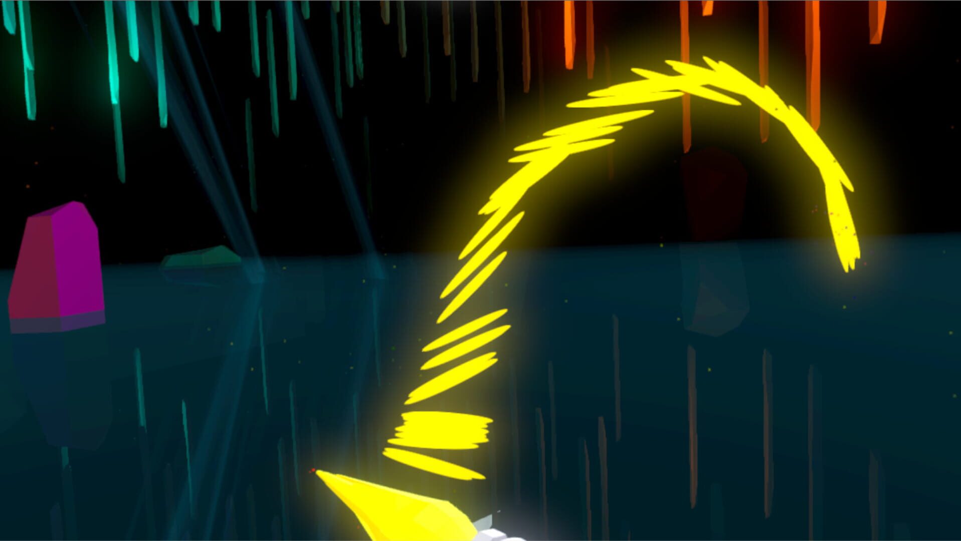 Fractal - Screenshot
