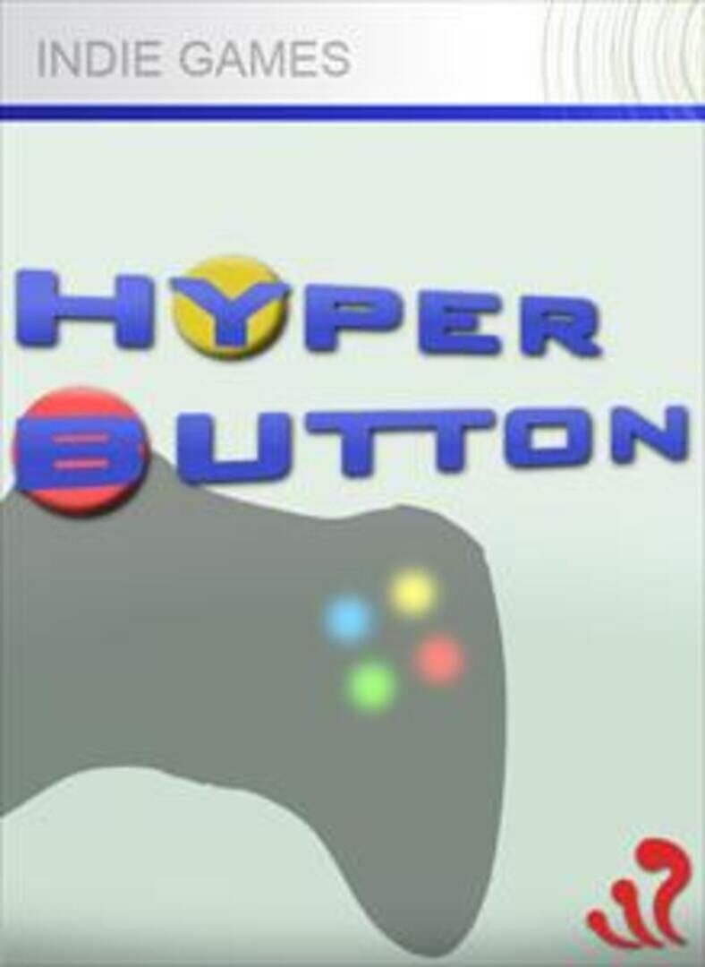Jeu : Hyper Button