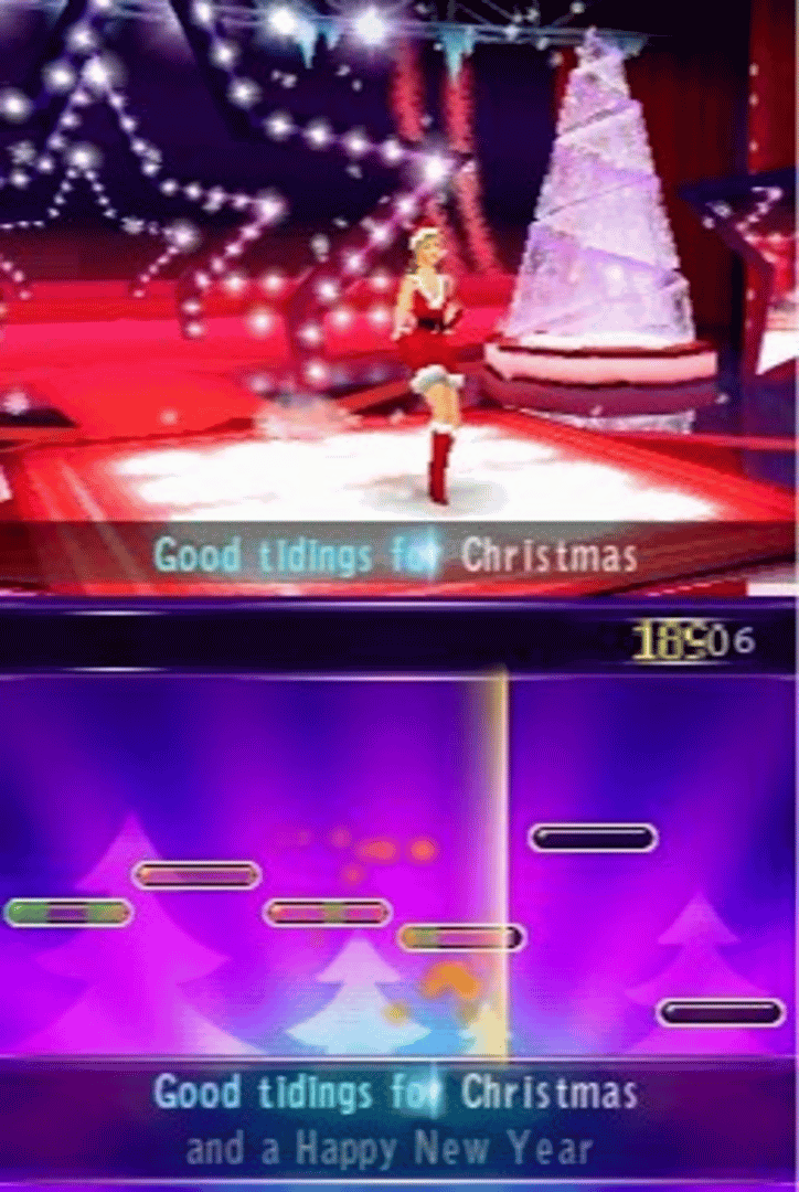 Just Sing! Christmas Vol. 2 screenshot