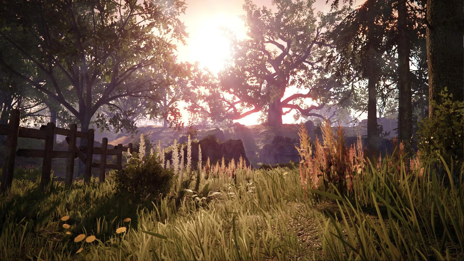 Captura de pantalla - Warhammer: Vermintide 2