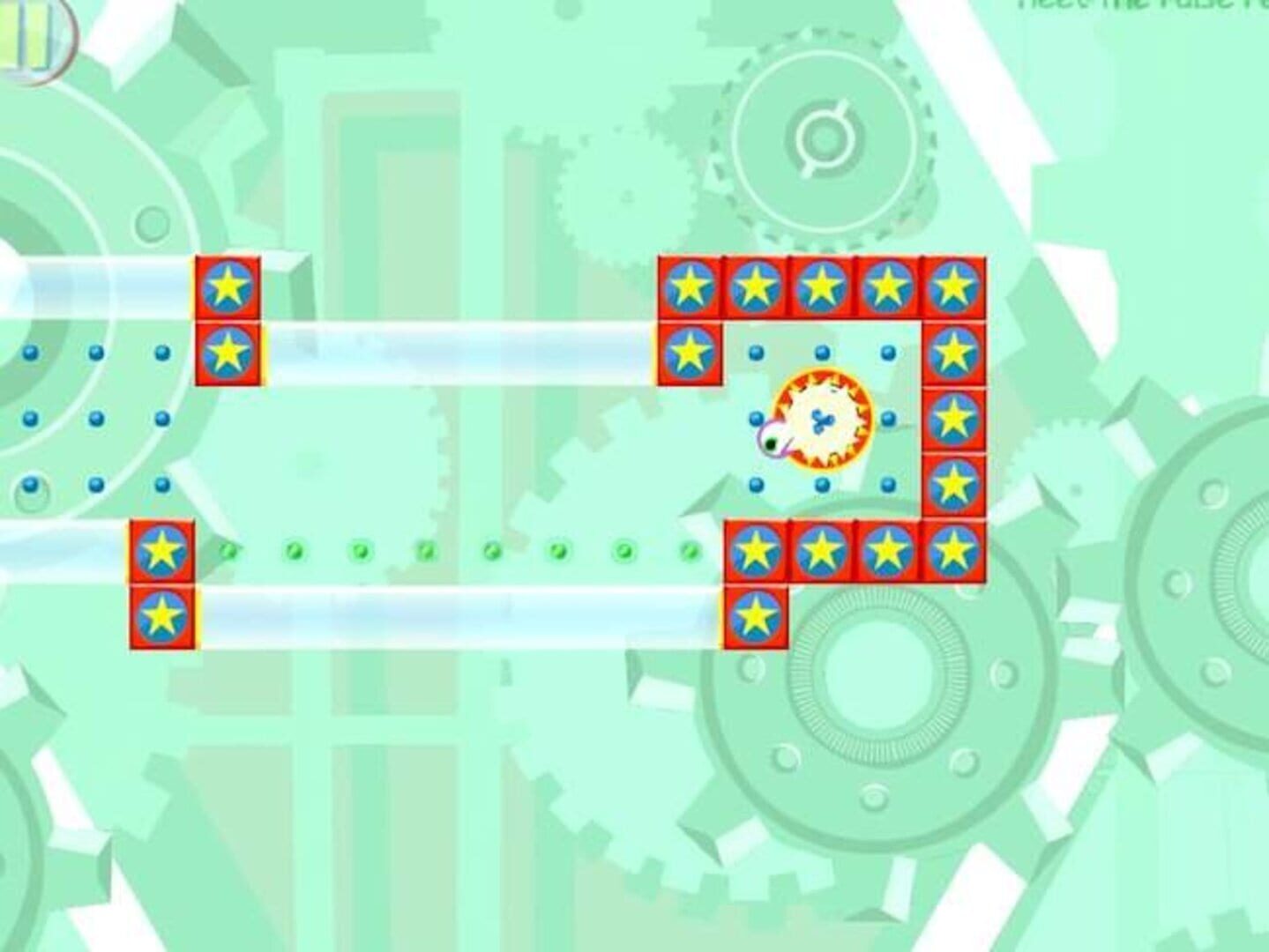 Cling! - Screenshot