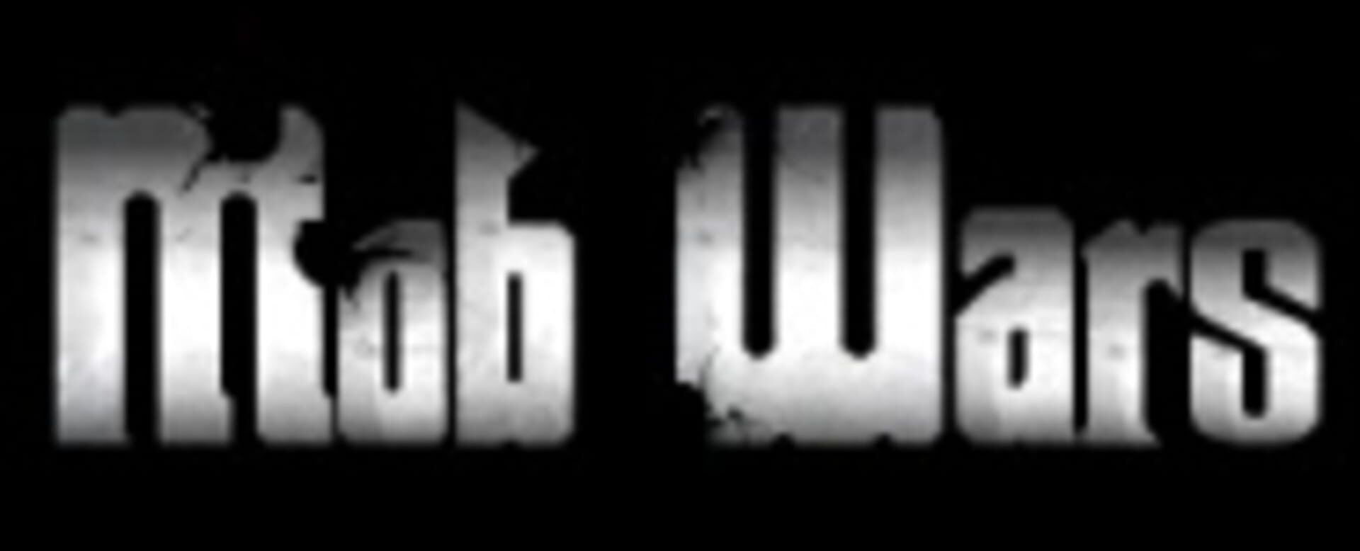 Mob Wars