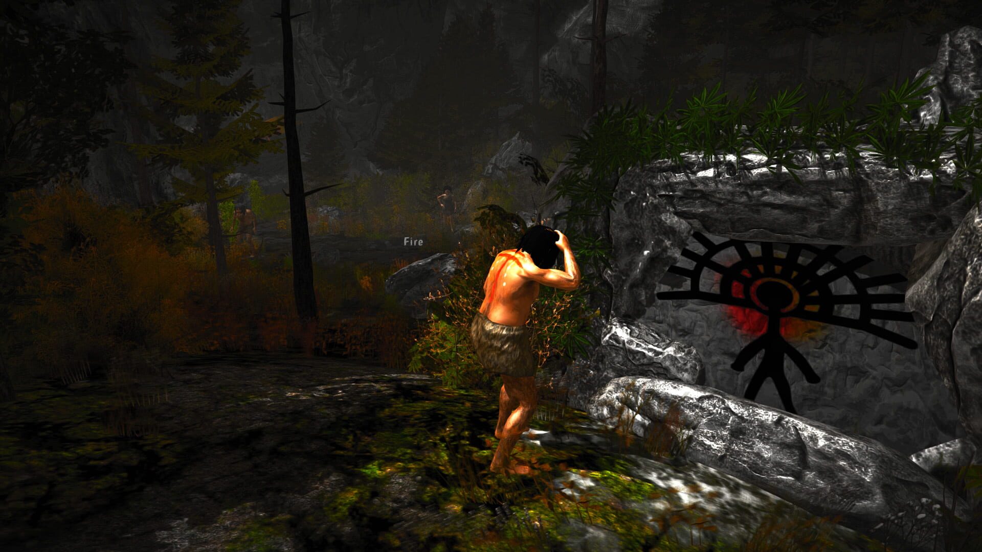 State of Extinction - Screenshot