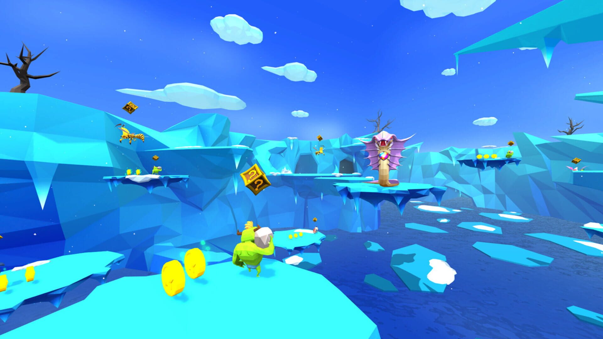 GemWars - Screenshot