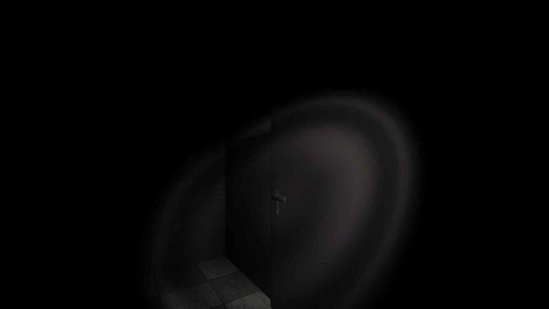 Staircase of Darkness: VR - Screenshot
