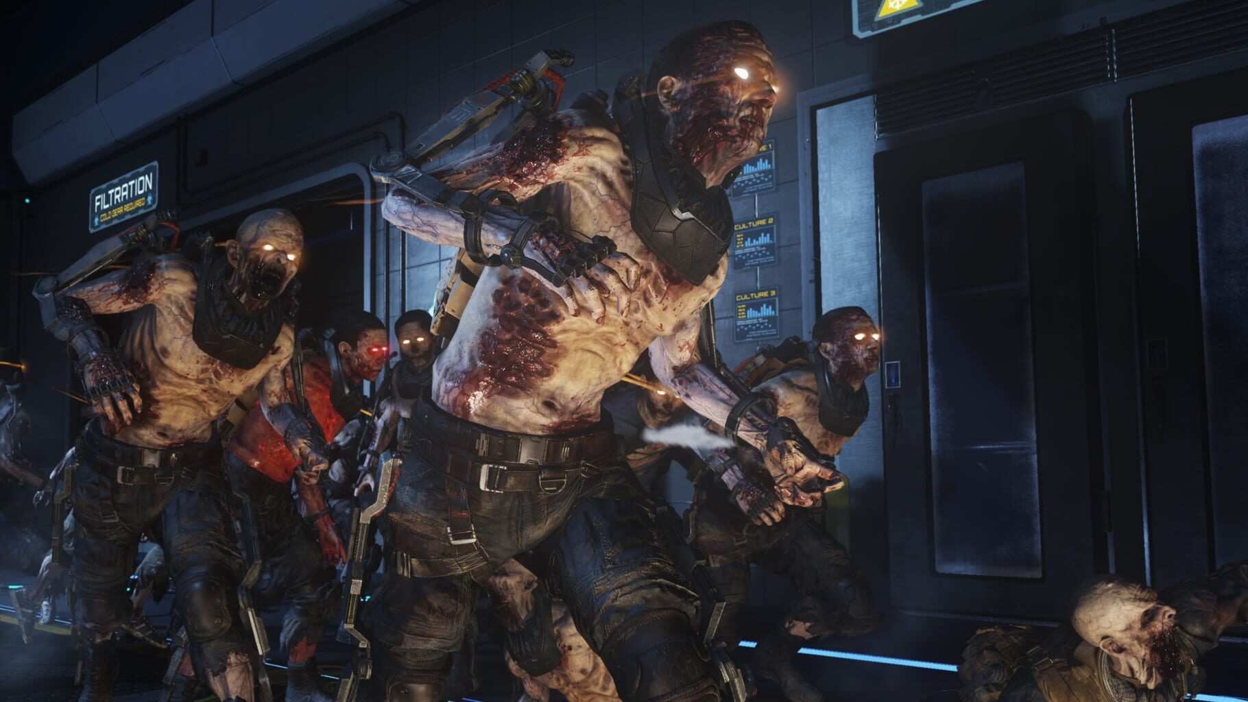 Captura de pantalla - Call of Duty: Advanced Warfare - Havoc