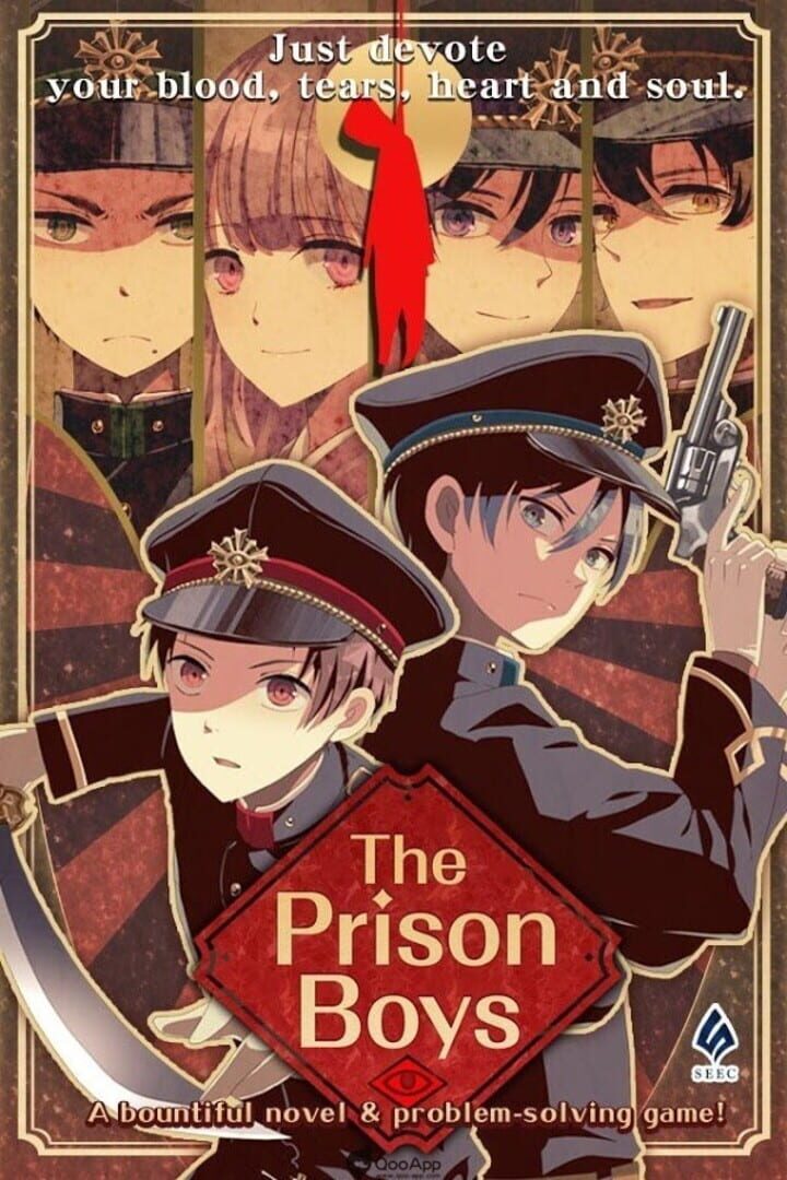 The Prison Boys (2017)