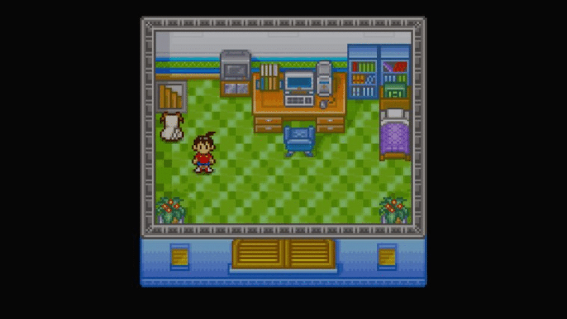 Medabots: Metabee & Rokusho screenshot