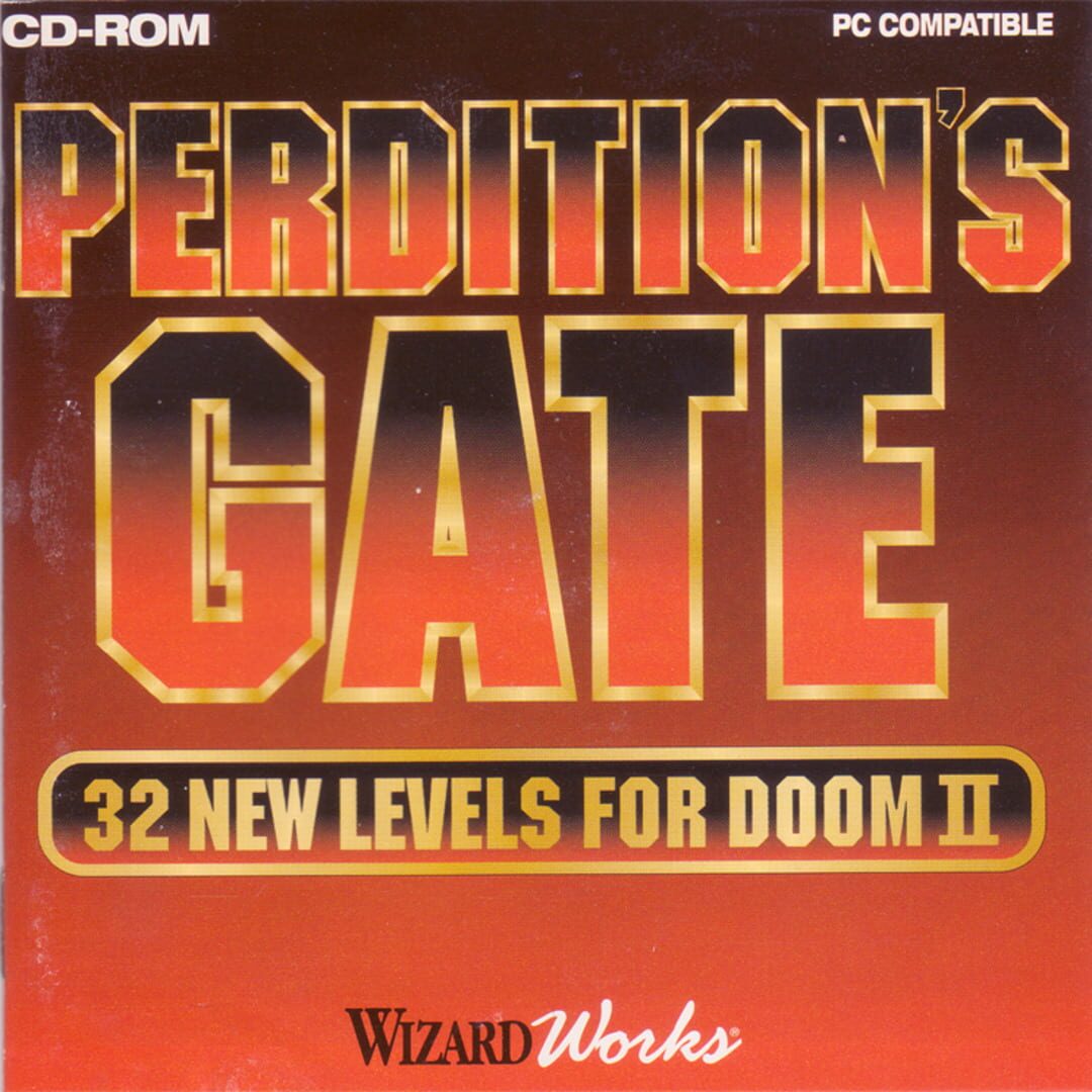 Perdition's Gate (1996)