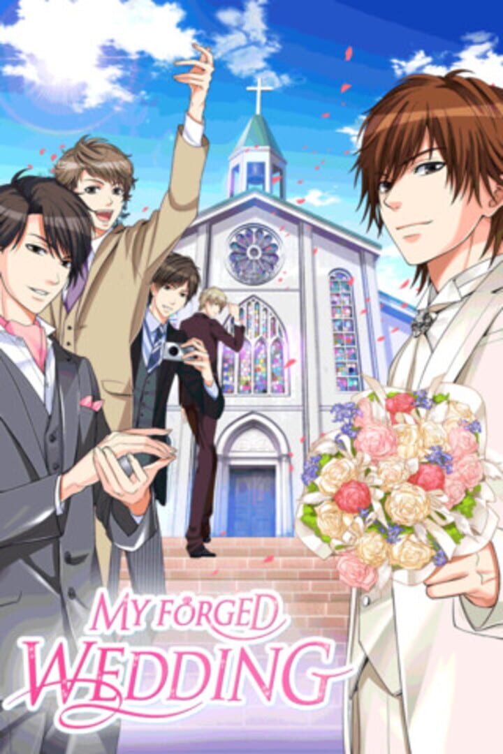 My Forged Wedding (2011)