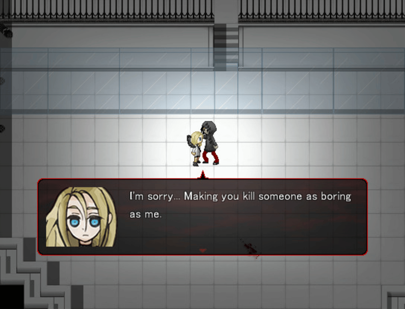 Angels of Death screenshot