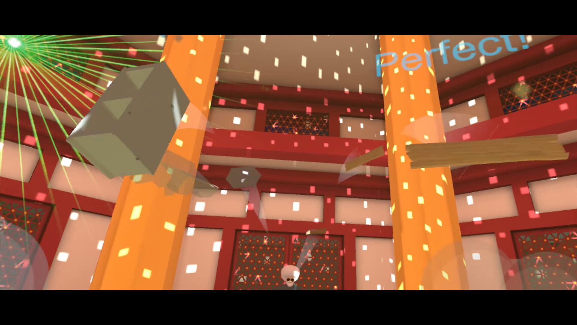 Chop It - Screenshot