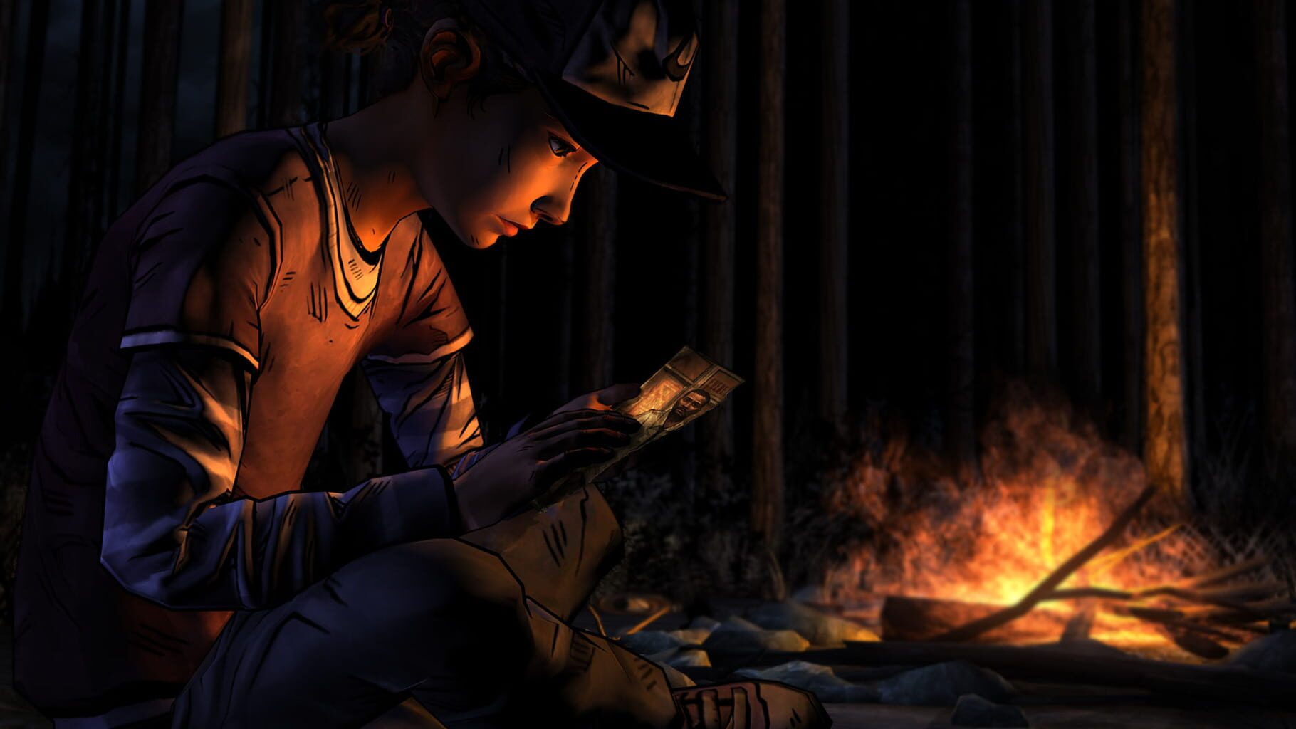 Captura de pantalla - The Telltale Undead Survival Bundle