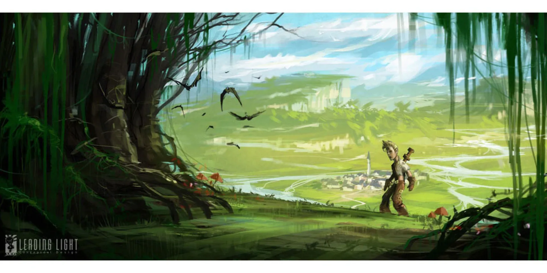 Fable II
