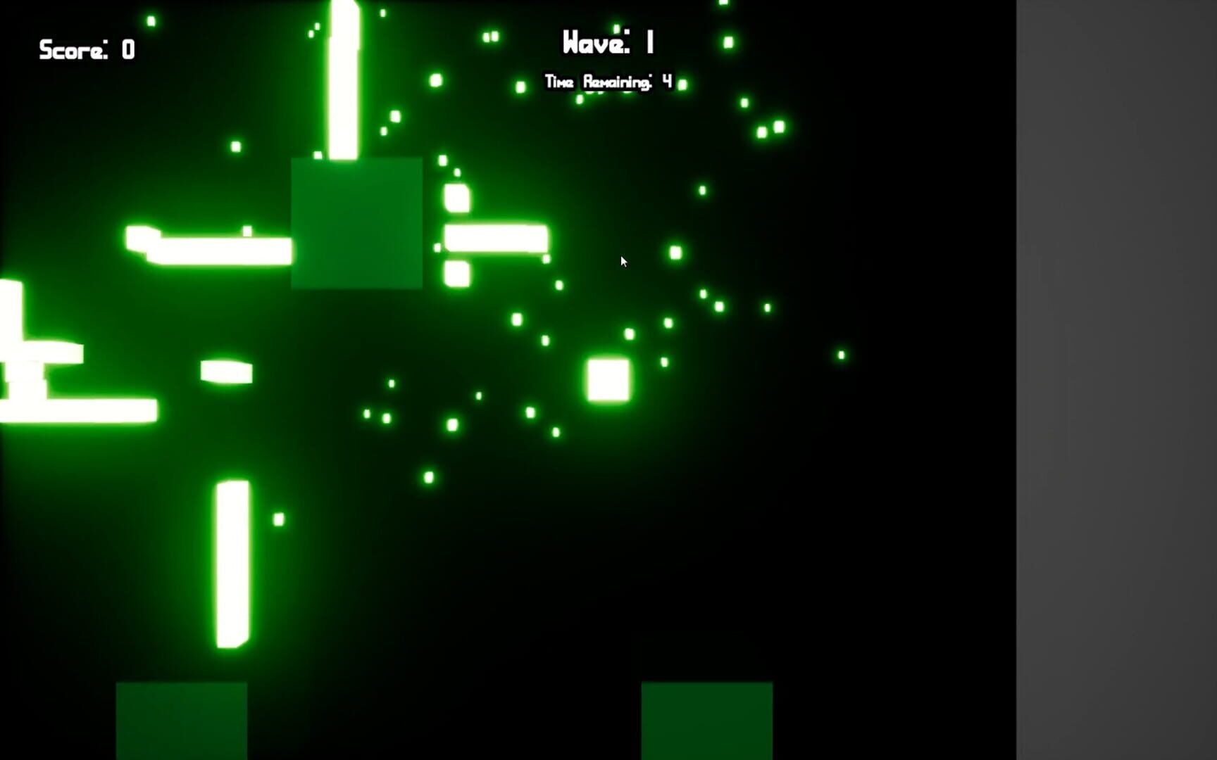 Stacker - Screenshot