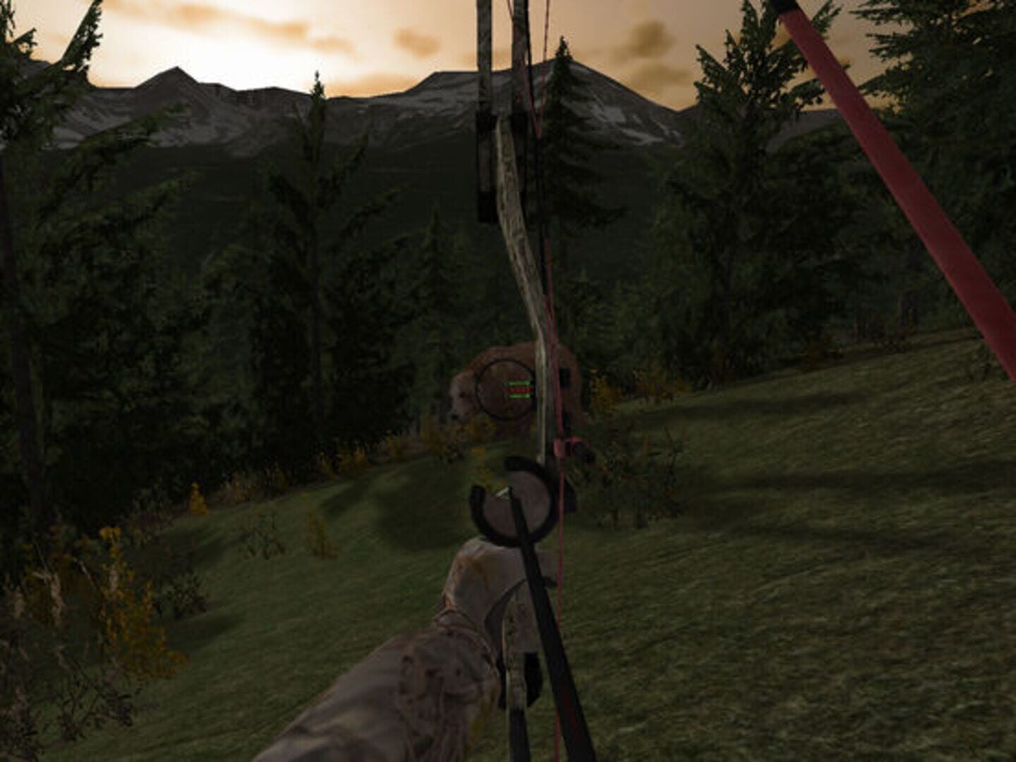 Hunting USA - Screenshot