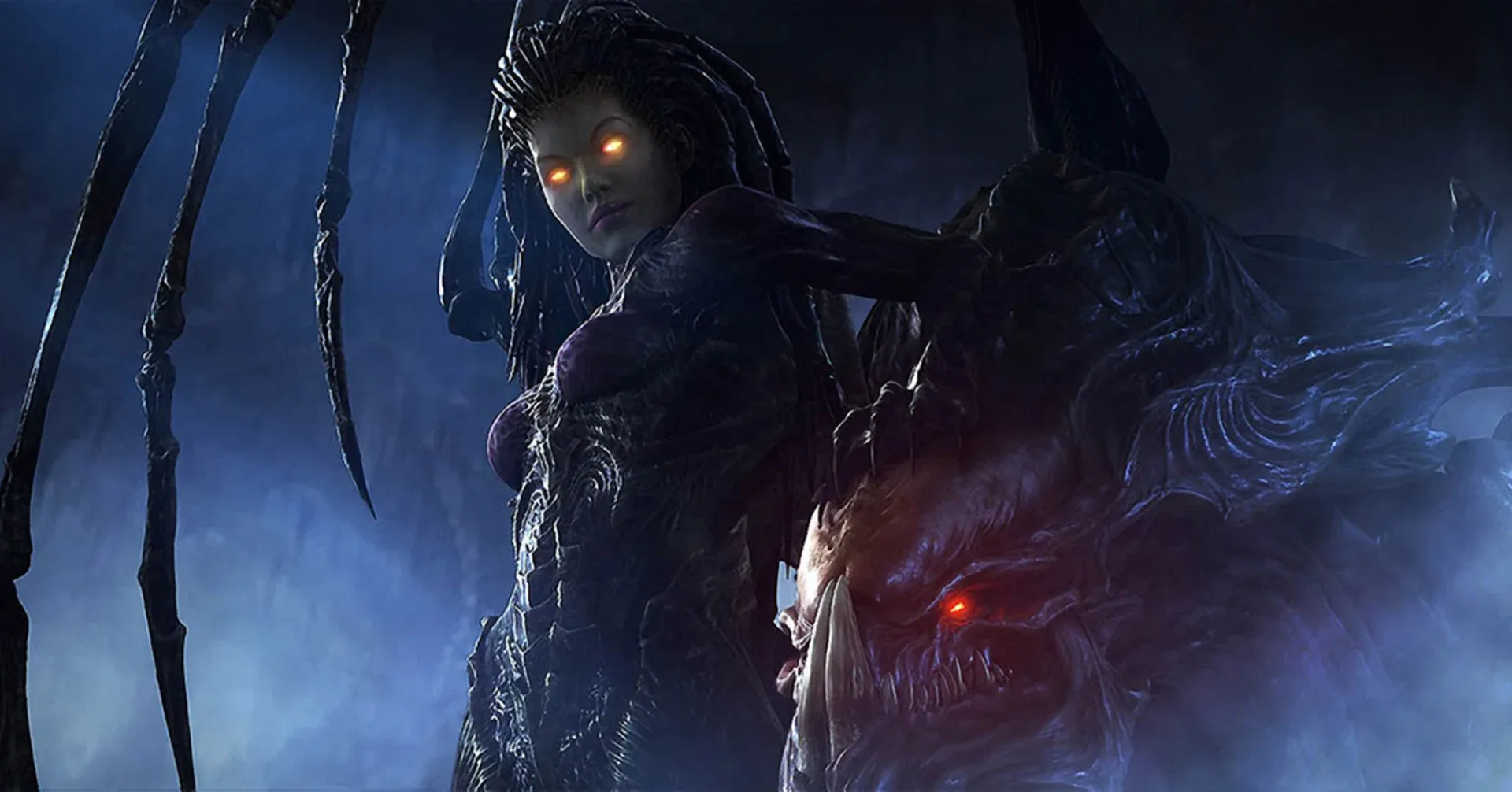 StarCraft II: Wings of Liberty