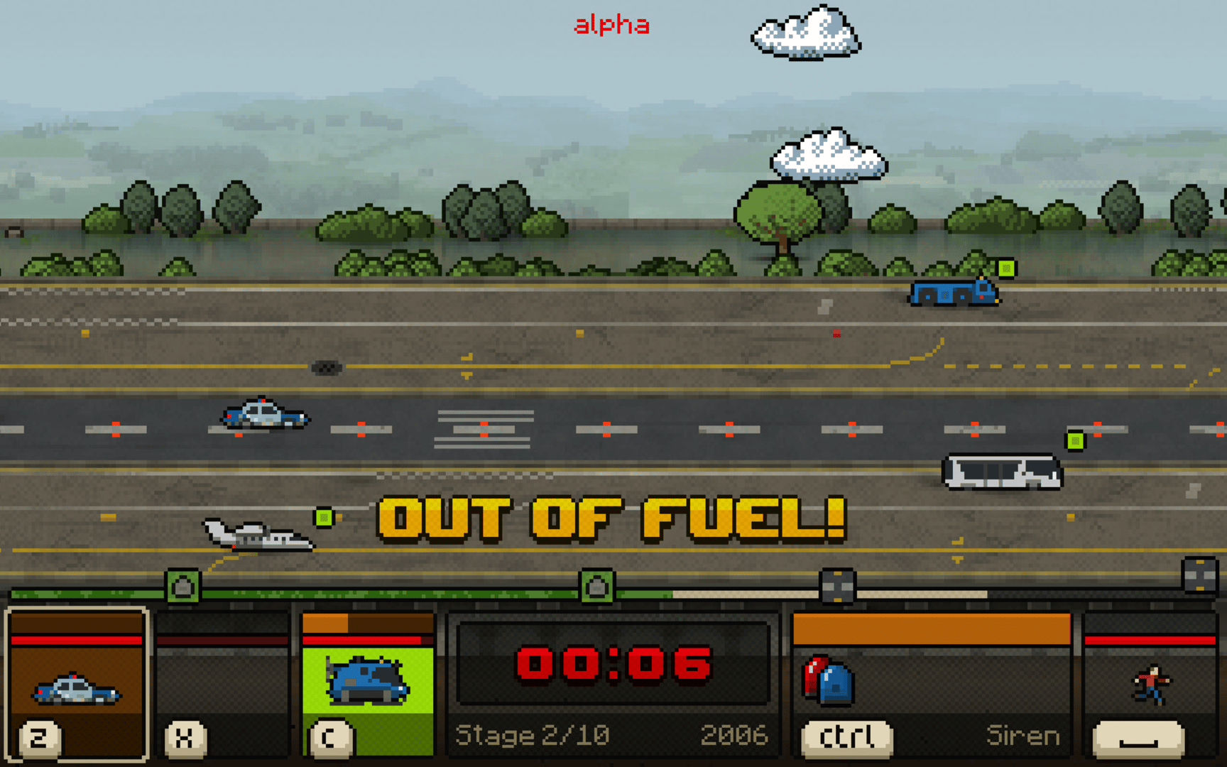 Switchcars screenshot