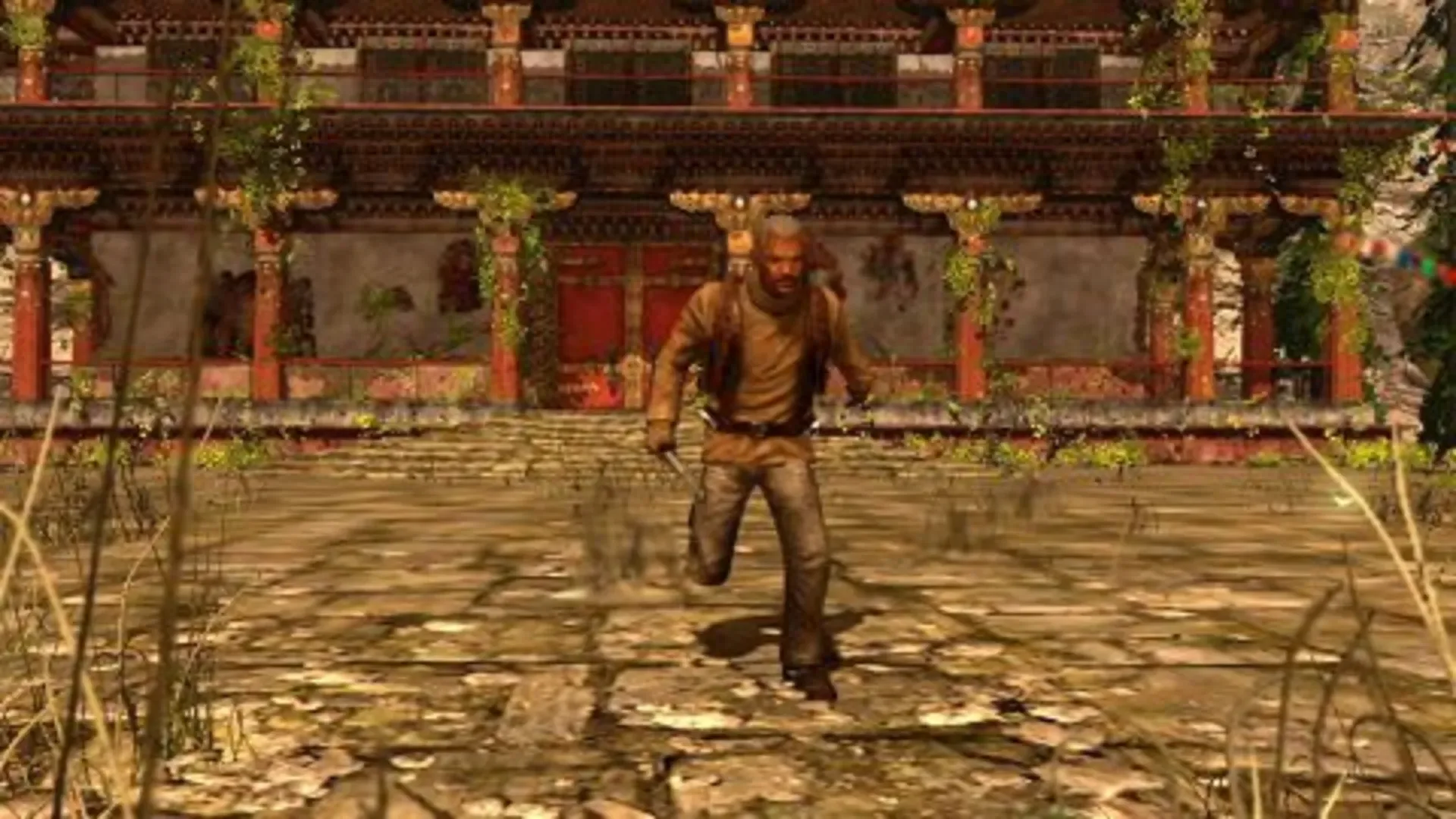 Jumper: Griffin's Story