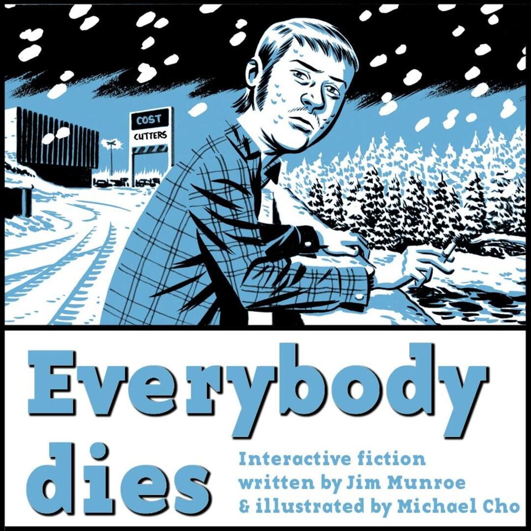 Everybody Dies (2008)