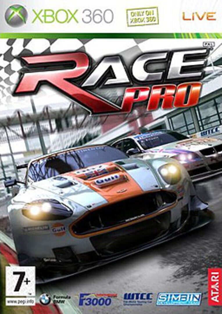 Race Pro (2009)