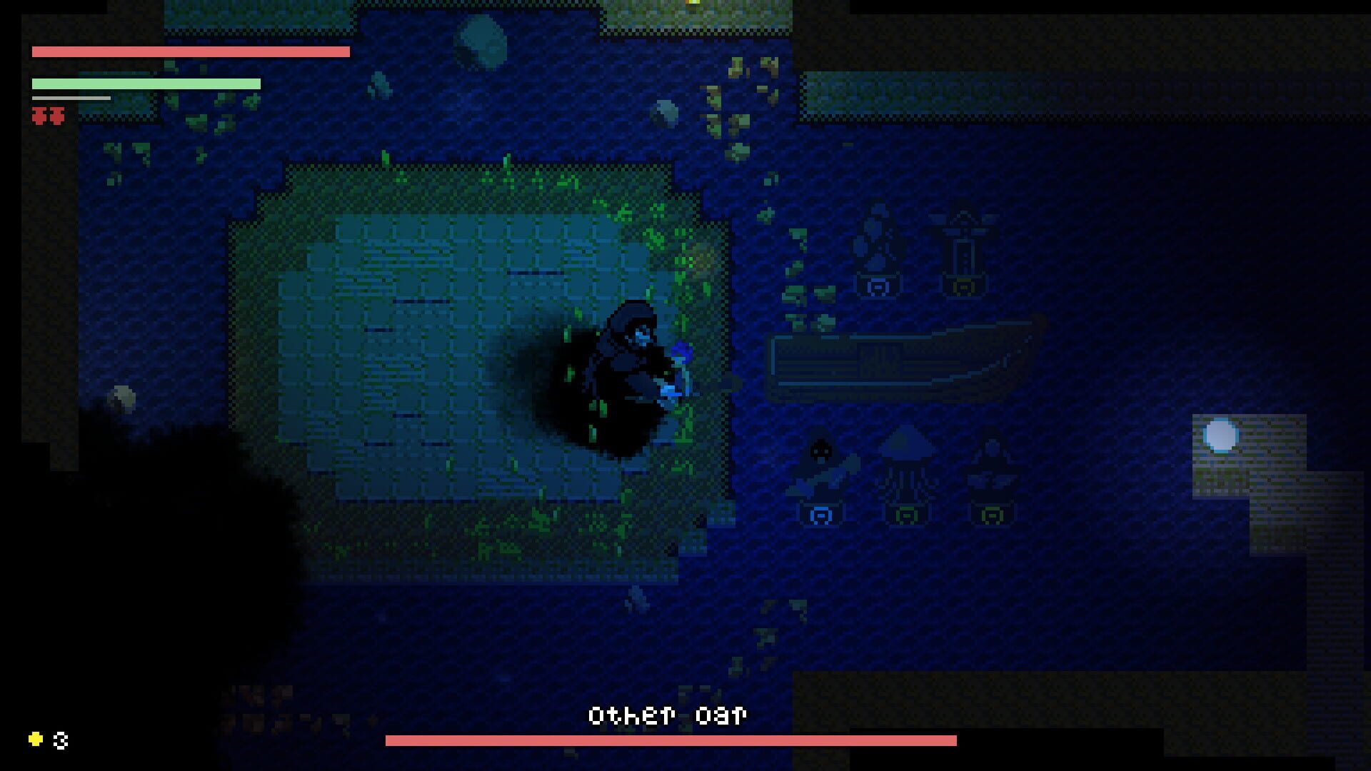 Nother - Screenshot