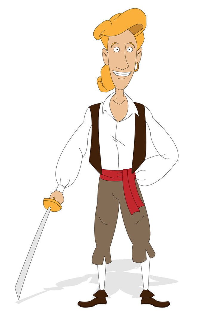 Guybrush Threepwood