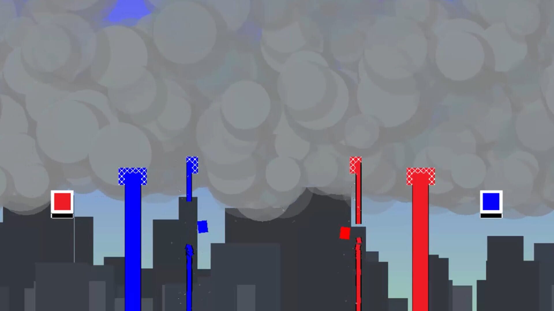 Contrasted - Screenshot
