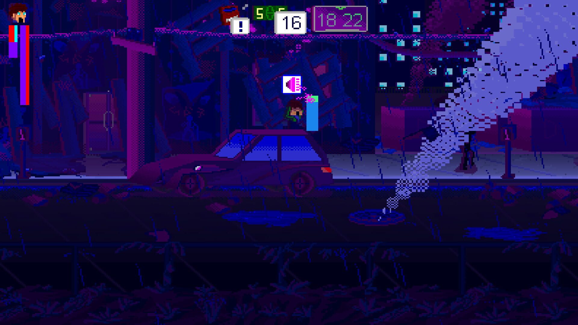 An Aspie Life - Screenshot