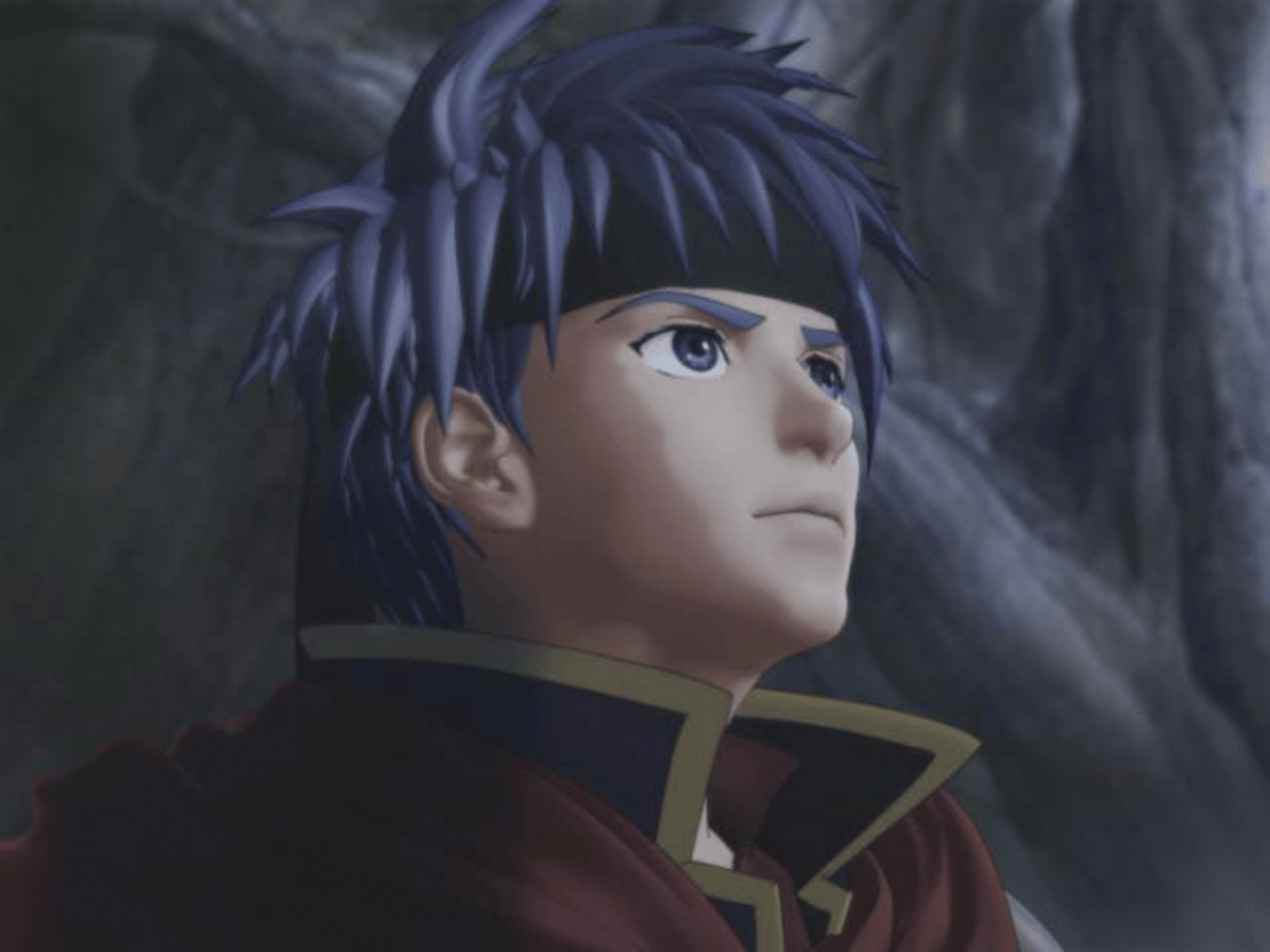 Fire Emblem: Path of Radiance screenshot