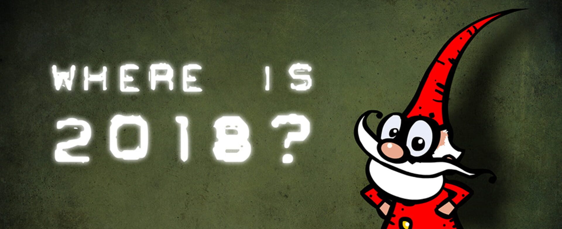 Where is 2018?