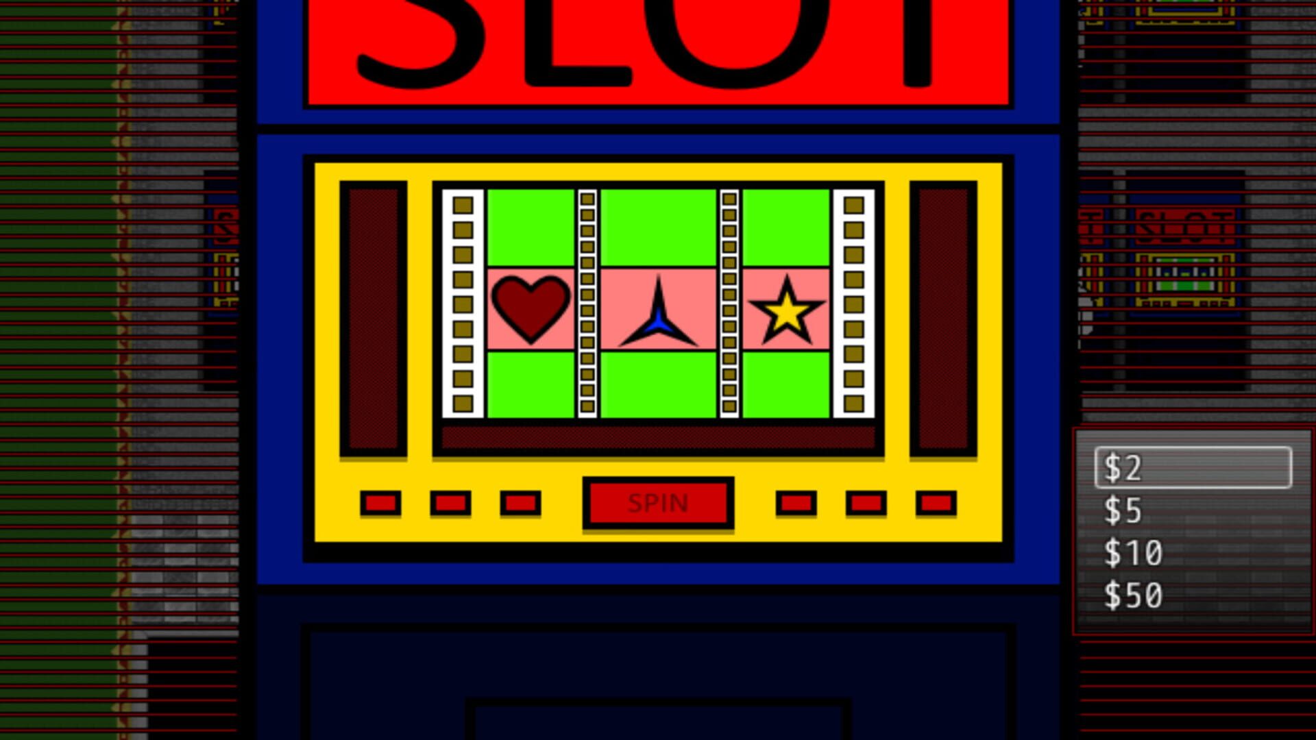 Benjamin Johnson - Screenshot