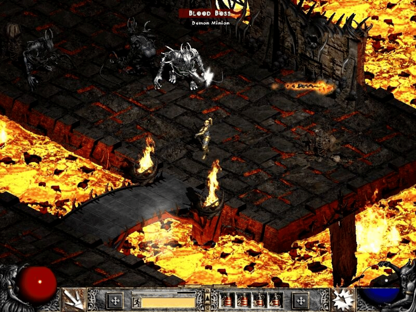 how to get diablo 2 for free