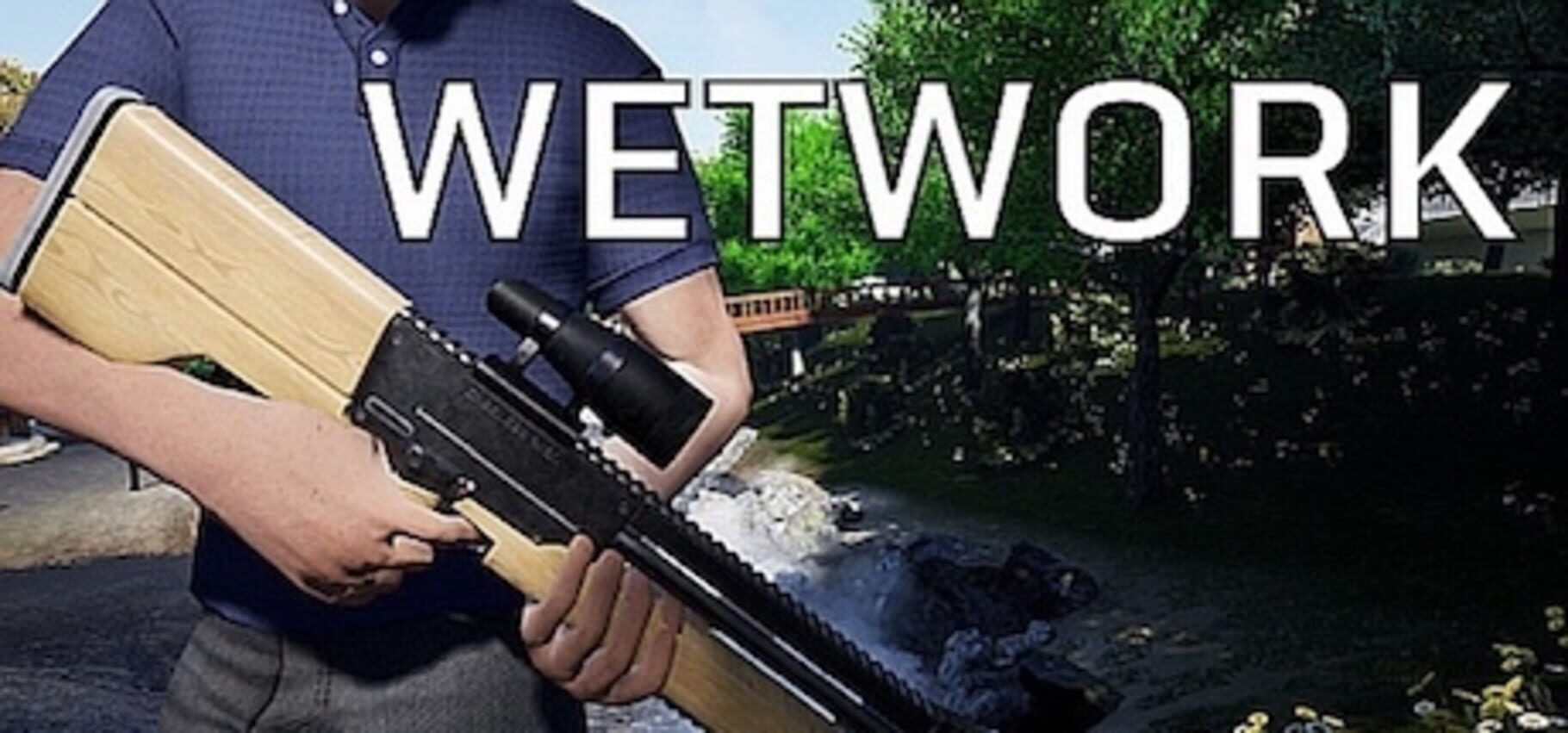 Wetwork (2018)