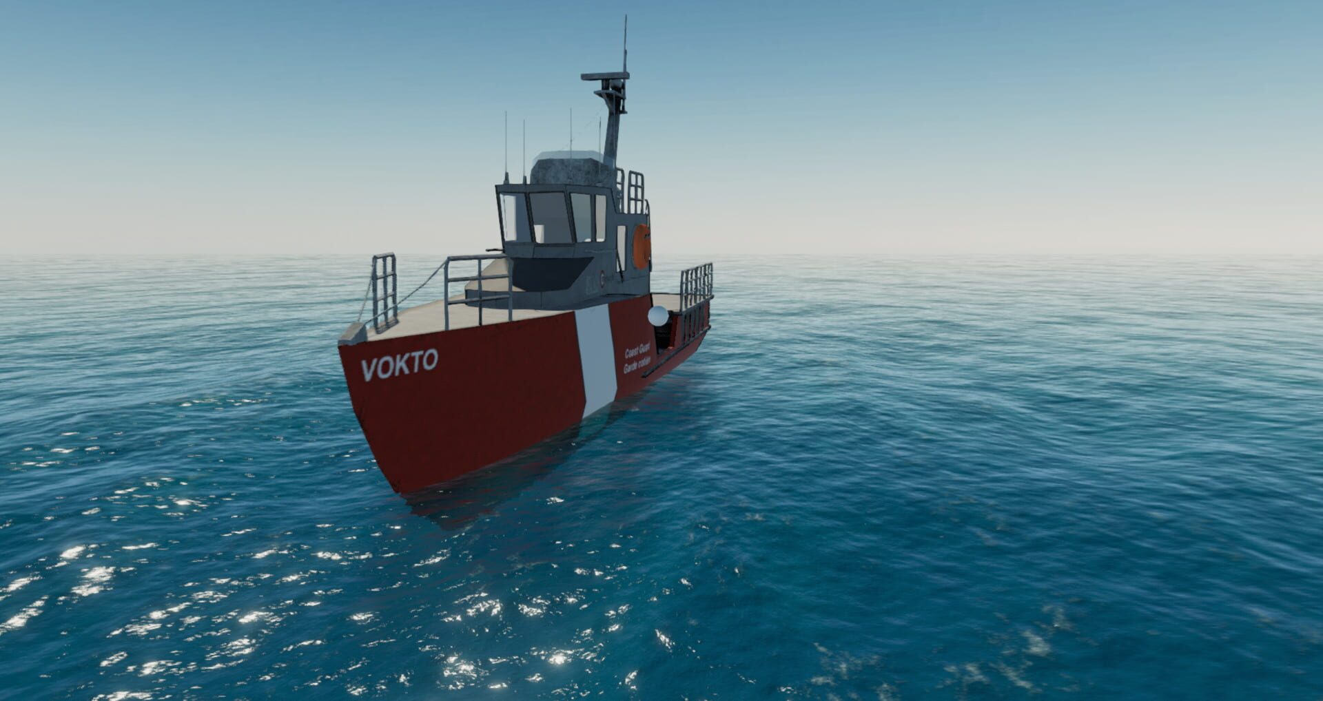 Jeu : Oceans: Unlocked