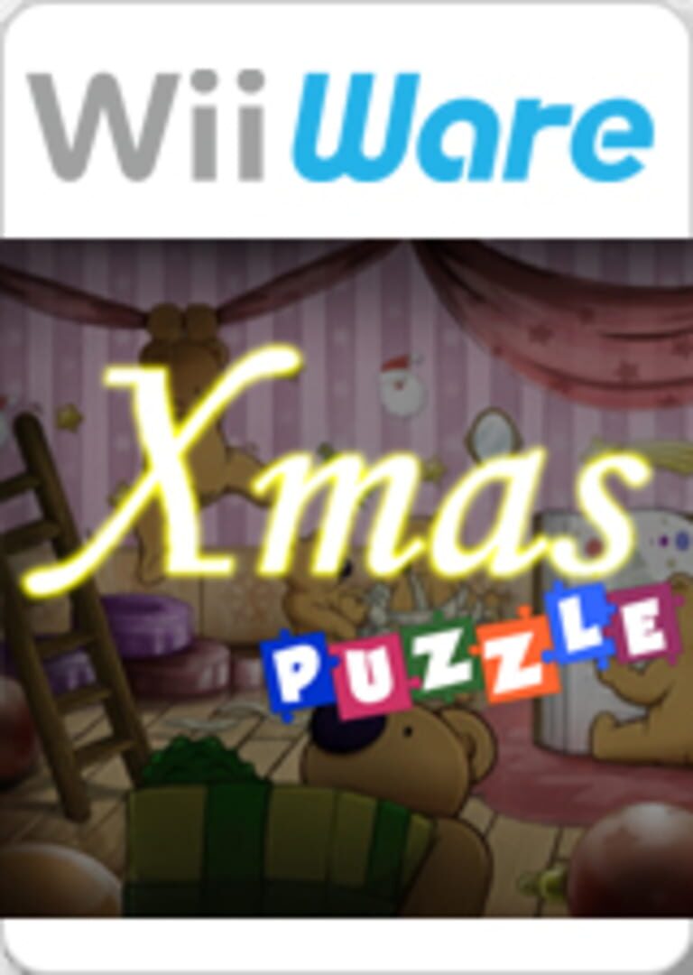 Xmas Puzzle (2011)