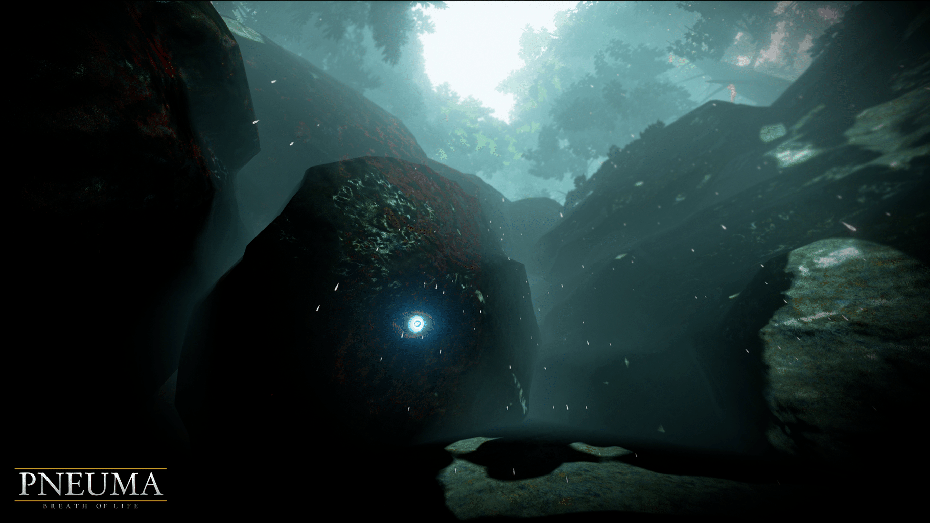 Pneuma: Breath of Life screenshot