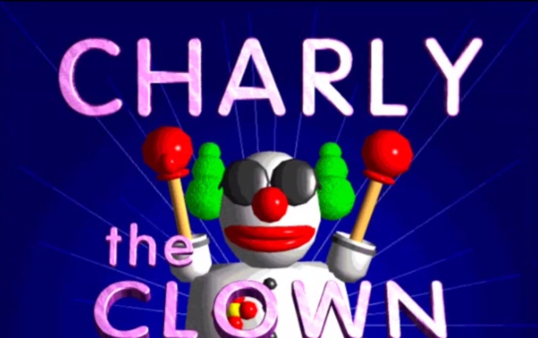 Charly the Clown (1996)