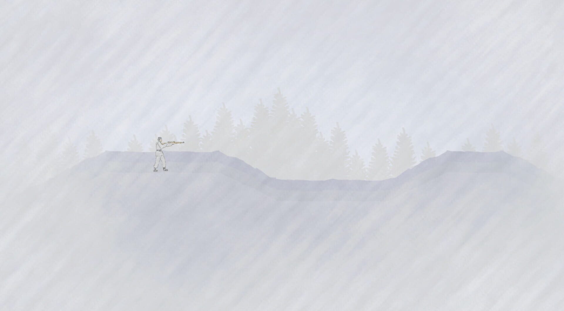 White Nothing - Screenshot