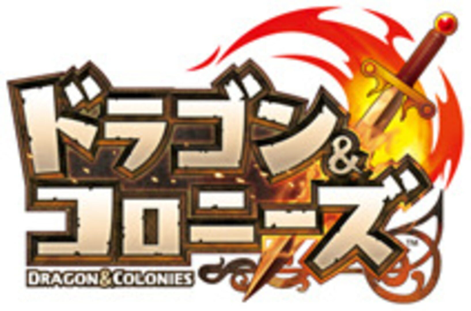 Dragon & Colonies (2019)