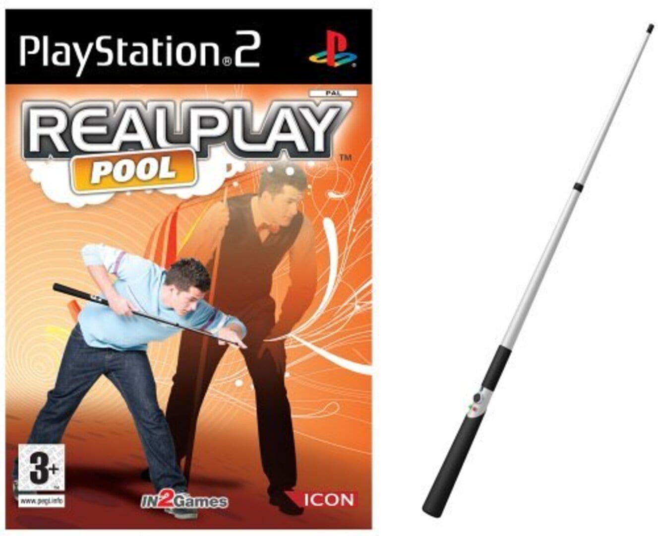 RealPlay Pool (2007)