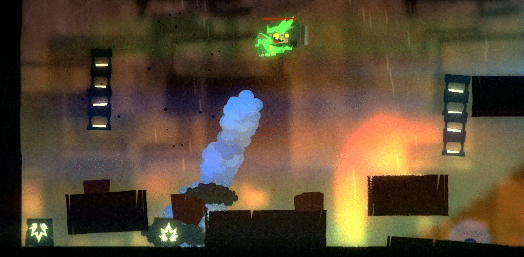 Gun Monkeys screenshot