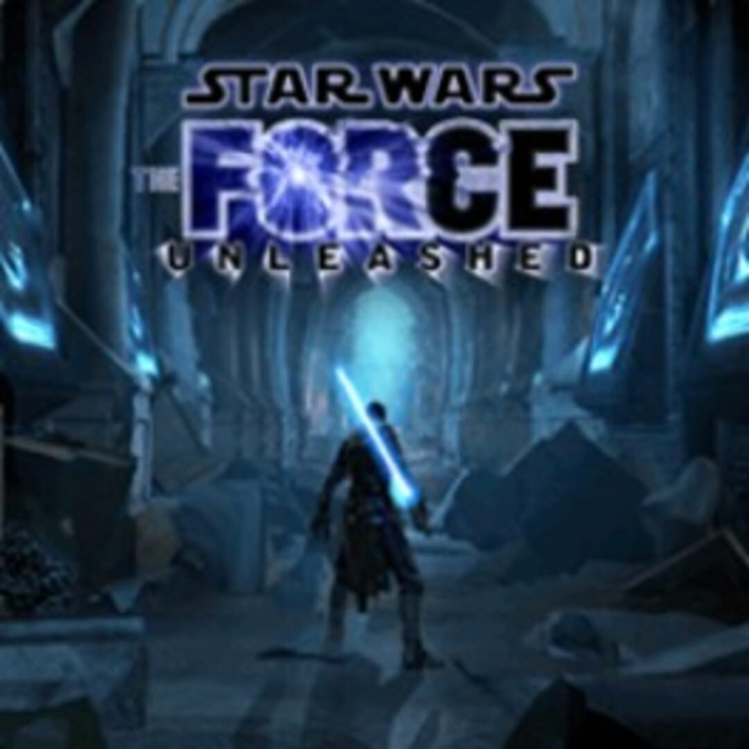 Star Wars: The Force Unleashed - Jedi Temple Mission Pack