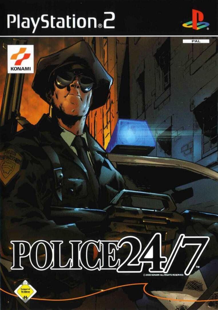 Police 911 (2000)