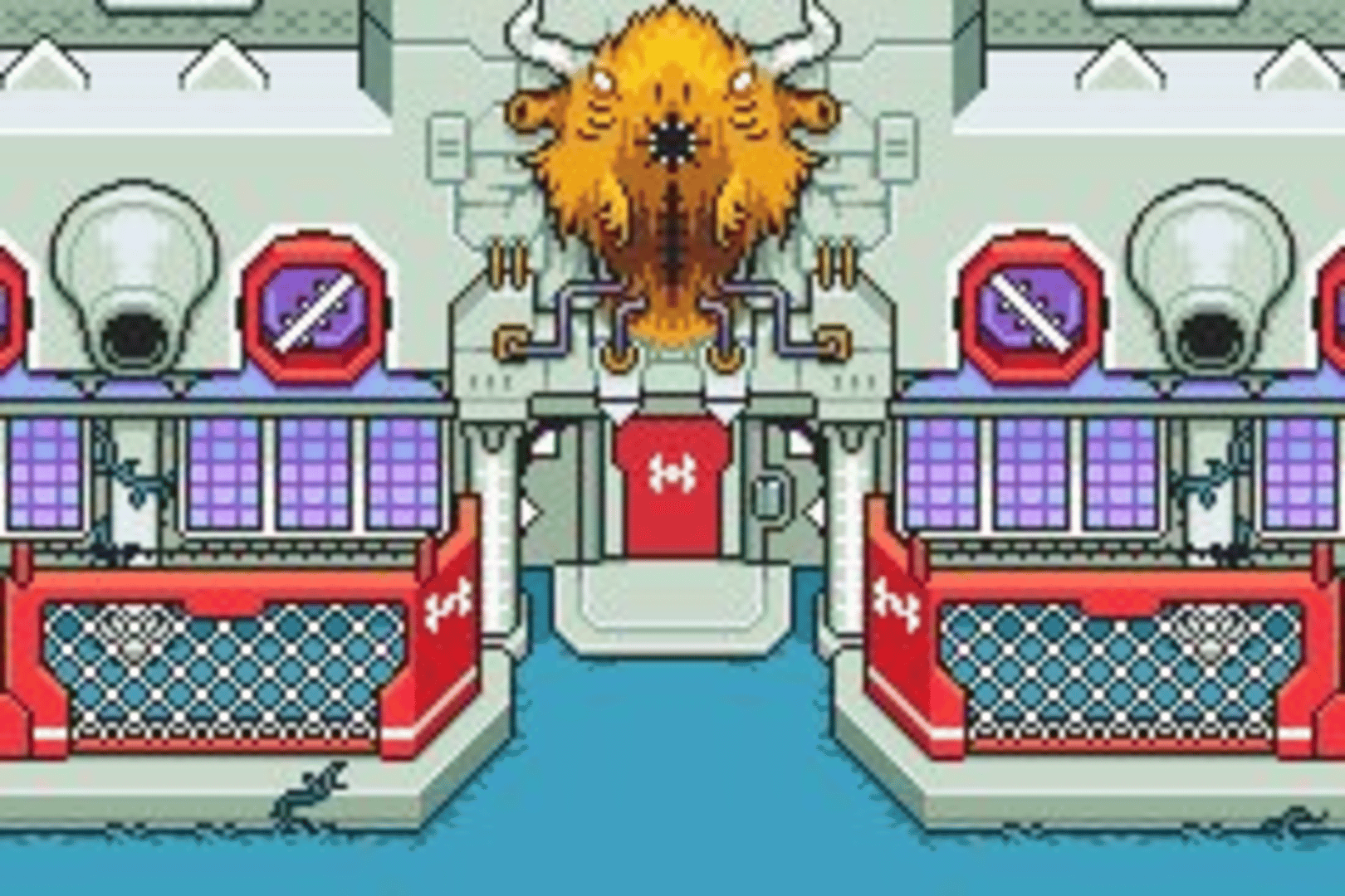 Mother 3 screenshot